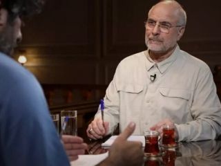 قالیباف: اگر در مرز جولان با اسرائیل نجنگیم، باید در ۳۰ کیلومتری مرز خودمان بجنگیم