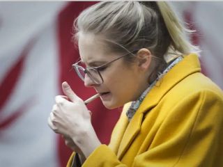 مصرف کانابیس باروری زنان را به خطر می‌اندازد