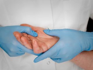 پیوند معجزه‌آسا: انگشت به جای آلت تناسلی!