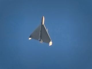 ارزان، دقیق، مرگبار؛ وال‌استریت ژورنال: همه کشورها به‌دنبال کپی‌برداری از «پهپاد شاهد ایرانی» هستند