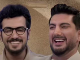 امیرحسین قیاسی؛ از کودکی پرچالش تا چهره برنامه‌های طنز آنلاین