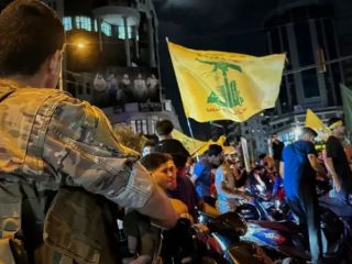 بروز اختلافات داخلی در «حزب‌الله»؛ از احتمال برکناری وفیق صفا تا درگیری بر سر قدرت