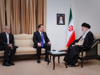 العربی الجدید از تلاش واشینگتن برای «قطع کامل» روابط بغداد و تهران خبر داد