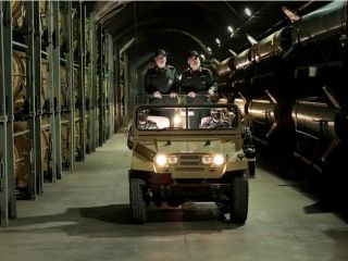 بازسازی برنامه موشک‌های بالستیک ایران و احتمال ورود جنگنده‌های روسی، تهدیدی برای اسرائیل