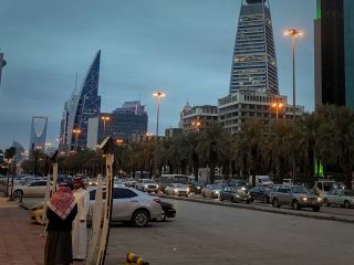 عربستان اجاره مسکن و املاک تجاری در ریاض را برای پنج سال ثابت نگه می‌دارد