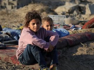 افشای جزئیات طرح ترامپ برای صلح در غزه؛ عفو عمومی به حماس در ازای ترک غزه و تحویل سلاح