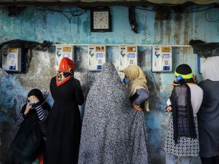 پس از سمیه رشیدی، یک زندانی زن دیگر در زندان  قرچک به دلیل خودداری از ارائه خدمات درمانی درگذشت