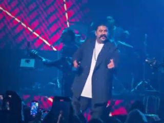 دو روی سکه‌ای به نام بهنام بانی؛ قرآن خوانی در صدا و سیما و کنسرت در لس‌آنجلس