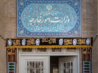 جمهوری اسلامی سفرای خود در آلمان، فرانسه و بریتانیا را به تهران فراخواند