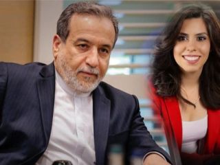 عراقچی به سوال خبرنگار ایران‌اینترنشنال پاسخ داد!