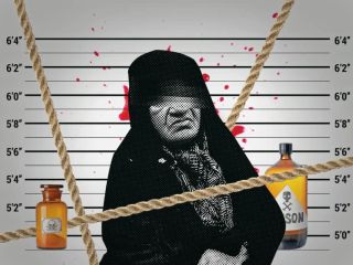 جزییات تازه از پرونده کلثوم اکبری؛ چرا و چگونه ۱۱ مرد مازندرانی را سربه نیست کرد؟