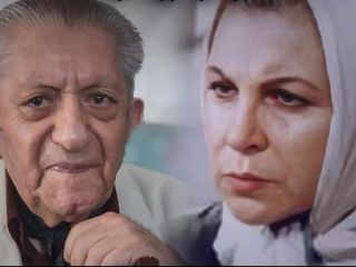 ببینید: خاطره جنجالی آزیتا لاچینی از خوردن شیرش توسط عزت‌الله انتظامی!