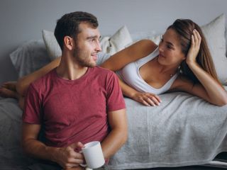 ویژگی‌های جسمی و شخصیتی افراد بدون رابطه جنسی