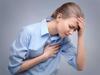 دلایل پنهان حمله قلبی در زنان