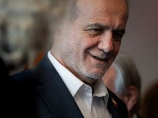 پزشکیان: بین خواسته غرب و اسنپ‌بک، اسنپ‌بک را انتخاب می‌کنیم