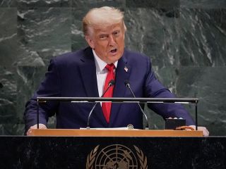 فعال شدن مکانیزم ماشه؛ آیا دونالد ترامپ آخرین برگ برنده‌اش را رو می‌کند؟