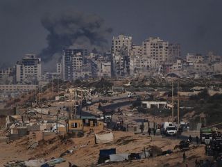 غزه در آتش اسرائیل؛ ده‌ها کشته دیگر و نتانیاهو: باید کار حماس را یکسره کنیم