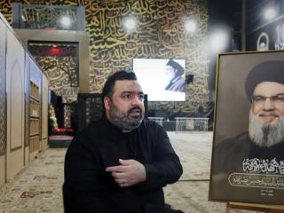 فرزند حسن نصرالله از خشم و درماندگی پدرش در آخرین روزهای عمر می‌گوید