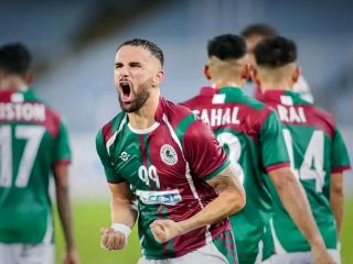 چرا فوتبالیست‌های هندی‌ از سفر به ایران وحشت دارند؟