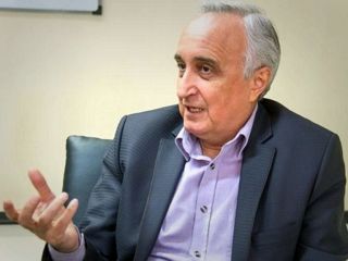 موسی غنی‌نژاد به جبرائیلی: ذهن شما آشفته است! پهلوی زیرساخت ایجاد کرد نه ویران