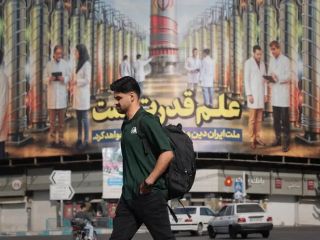 وزارت خارجه ایران: هیچ‌گونه تعهدی در قبال قطعنامه‌ها نداریم