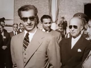 دوران محمدرضاشاهی؛ ایران خانه شماست (صد سال پهلوی؛ ۱۳۰۴ تا ۱۴۰۴) - بخش سی و نهم