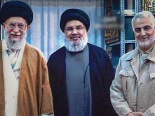 جزئیات اطلاعات ارتش اسرائیل از آخرین روزهای حسن نصرالله: با ۸۳ بمب هدف قرار گرفت و خبر نداشت هدف بعدی است