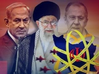 هشدار روسیه به خامنه‌ای: اسرائیل دوباره حمله می‌کند / نتانیاهو: از محل ذخایر اورانیوم غنی شده ایران آگاهم