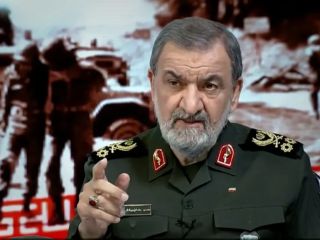 ببینید؛ گُنده گویی محسن رضایی: ما تنها ۳۰ درصد توانمان را در جنگ ۱۲ روزه به کار گرفتیم!