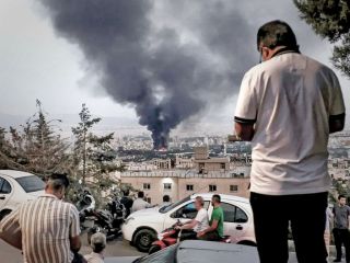 اسرائیل و جمهوری اسلامی در مسیر جنگی سخت‌تر و خشن‌تر