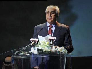 دانشمند ایرانی برنده بالاترین نشان افتخار اتحادیه ژئوفیزیک‌ آمریکا شد