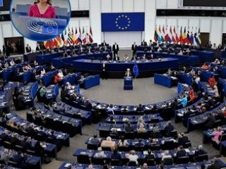 پیام پارلمان اروپا به اعضای سپاه: برای تعطیلات خود به فکر جای دیگری جز اروپا باشید