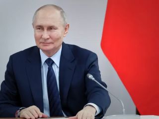 پوتین فرمان خدمت سربازی اجباری در روسیه را امضا کرد