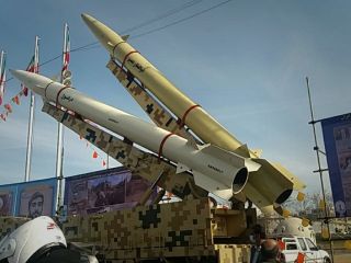 موشک‌های بالیستیک؛ آخرین برگ جمهوری اسلامی در بازی قدرت