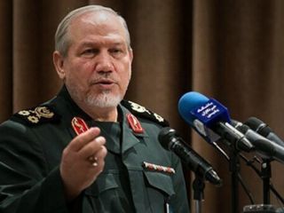 سرلشکر رحیم صفوی: در جنگ ۱۲ روزه ۱۶ خلبان اسرائیلی را کشتیم