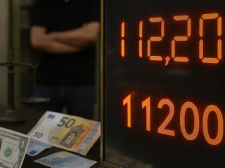 بن‌بست جمهوری اسلامی؛ اقتصاددانان می‌گویند دلار ۱۶۵ هزار تومانی در راه است