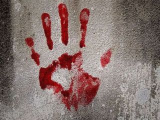 جزییات هولناک پرونده قتل رییس بانک با ۴۰ ضربه چاقو؛ همسر سابق و فرزند مقتول دستگیر شدند!