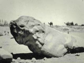 عکسهایی از ایران قدیم که تا به حال ندیده‌اید!