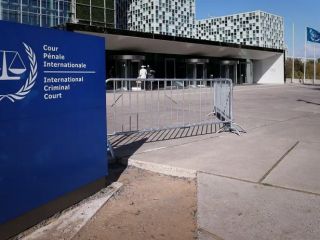 یک خانواده اسرائیلی علیه جمهوری اسلامی در دادگاه لاهه به اتهام «نسل‌کشی» شکایت کرد