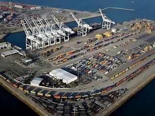 اجرای تحریم‌های آمریکا علیه بندر چابهار و لغو معافیت هند؛ سرمایه‌گذاری ۳۷۰ میلیون دلاری چه می‌شود؟