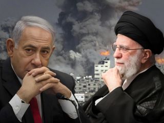 مقام ارشد ارتش اسرائیل: ممکن است لازم باشد دوباره به جمهوری اسلامی حمله کنیم