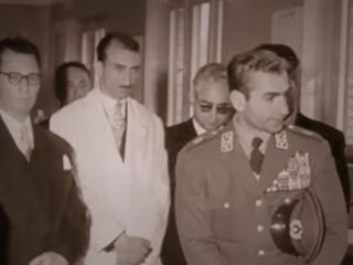 دوران محمدرضاشاهی؛ تحقق وعده‌های بلندپروازانه (صد سال پهلوی؛ ۱۳۰۴ تا ۱۴۰۴) - بخش چهل و یکم