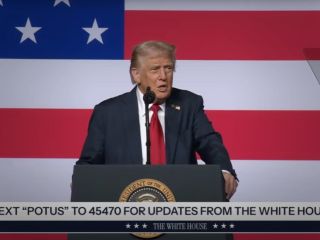 وعده دونالد ترامپ برای اختصاص بودجه هزار میلیارد دلاری به وزارت جنگ آمریکا