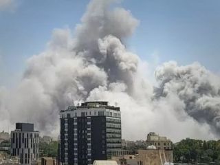 مقام ارشد ارتش اسرائیل: برای گزینه‌های نظامی مختلف از جمله حمله دوباره به ایران آماده‌ایم