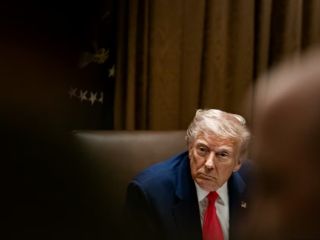 هشدار ترامپ به حماس:سه یا چهار روز وقت دارید، طرح صلح را نپذیرید «پایان غم‌انگیزی» خواهید داشت