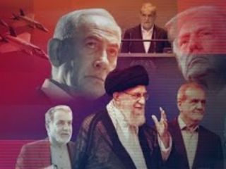 افشای جزئیات اختلاف خامنه‌ای و پزشکیان برای مذاکره با ترامپ / نظام در کما؛ خامنه‌ای در بن‌بست