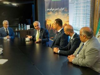 افزایش فشارهای امنیتی به نظامیان معترض؛ «فراگیر شدن ریزش‌ها حکومت را نگران کرده است»