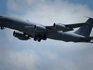 اعزام هواپیماهای سوخت‌رسان‌ آمریکایی به خاورمیانه؛ آیا آمریکا و اسرائیل در تدارک حمله مجدد به ایران‌اند؟