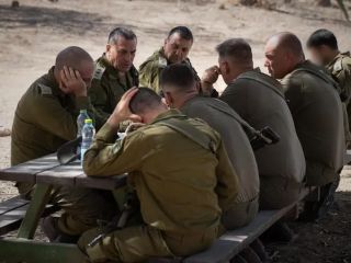 رئیس ستاد نیروهای مسلح اسرائیل: ارتش باید برای روزهای خطرناک در غزه آماده شود