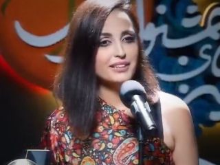 صحبت‌های هیلا صدیقی در مراسم گشایش خانه فرهنگ و هنر در دبی+ ویدیو